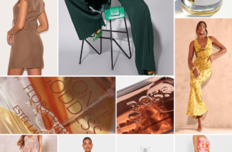 #SHIRLEYSFAVESANDFINDS #19 – Shirley’s Wardrobe | Magnificence & Type Weblog