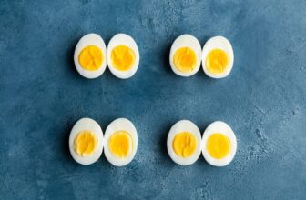 Tips on how to Boil Eggs