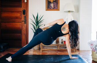 Spring Ahead Wellness Problem – The Fitnessista