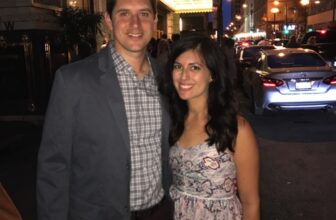 Chicago eats: Alinea assessment + menu particulars