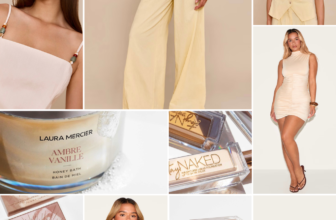 #SHIRLEYSFAVESANDFINDS #31 – Shirley’s Wardrobe | Magnificence & Type Weblog