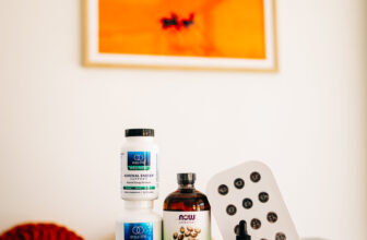 My Wholesome Sleep Stack: What I Use for Deep, Restorative Relaxation