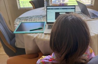 Our 4th grade homeschool curriculum