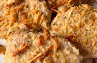 BUSY DAY PORK CHOPS – The Southern Girl Cooks