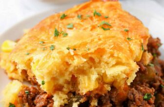 Tamale Pie – Spend With Pennies