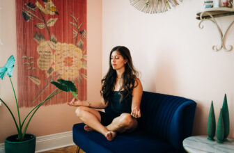 what I might do in a different way if I had been beginning my well being journey at this time